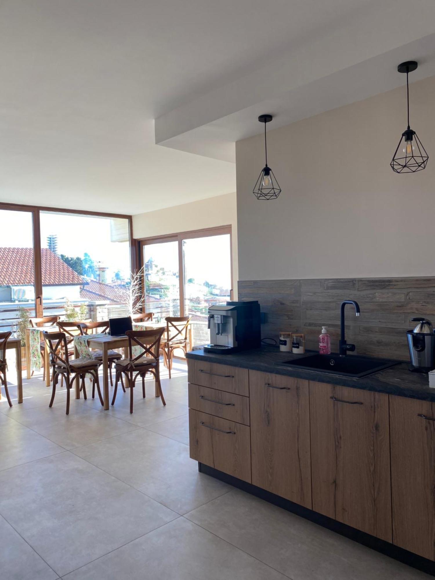 Seta Luxury Roseto Degli Abruzzi Exterior foto