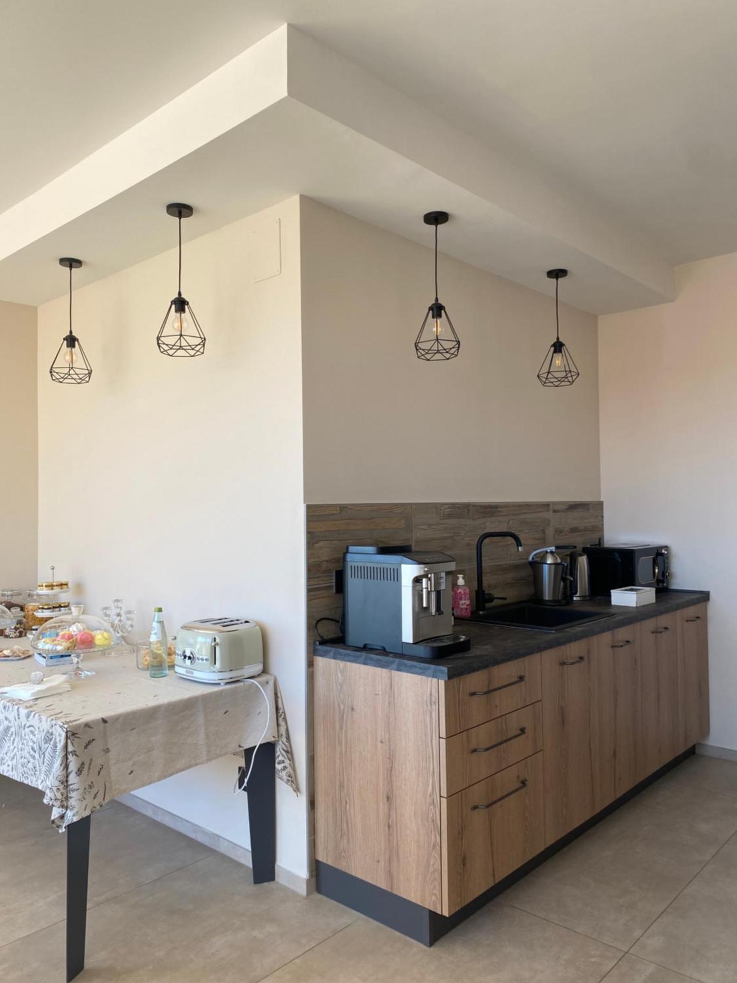 Seta Luxury Roseto Degli Abruzzi Exterior foto