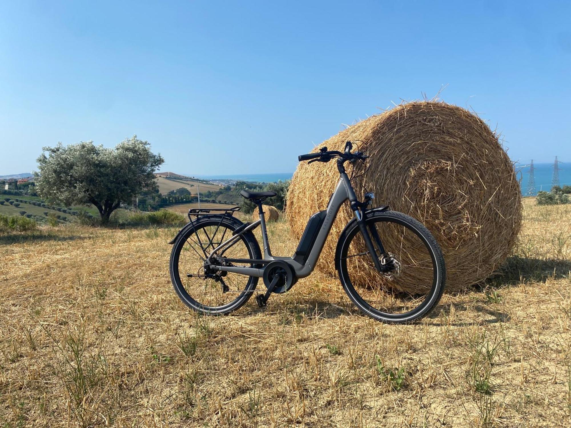 Seta Luxury Roseto Degli Abruzzi Exterior foto